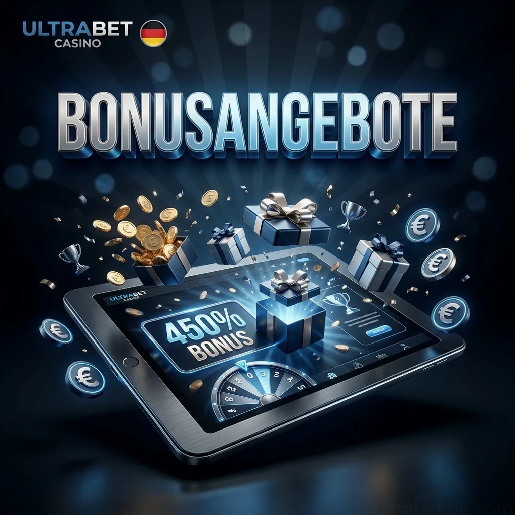 Bonusangebote
