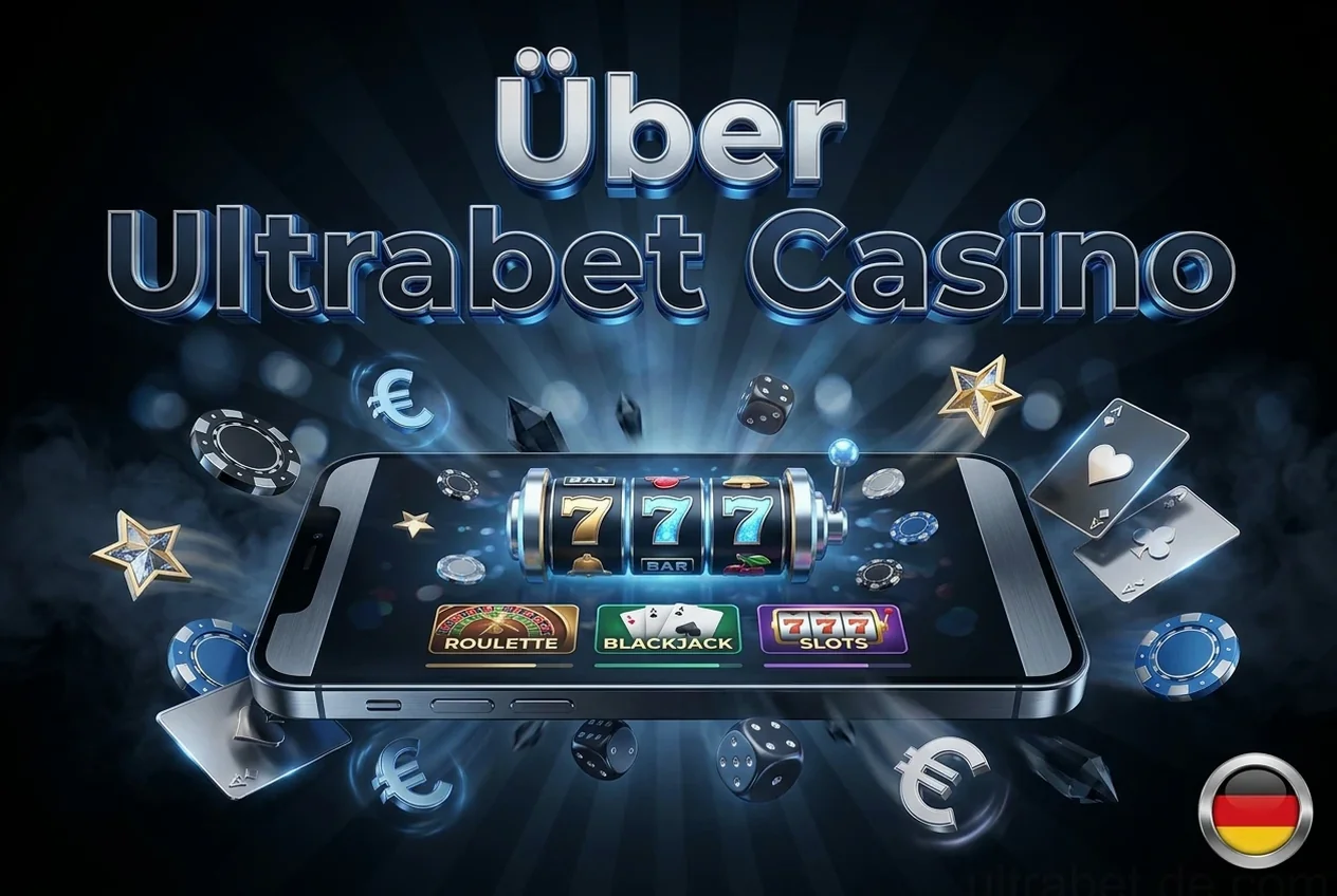 Über Ultrabet Casino